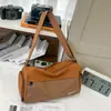 Bolsa de Viaje, Pequeña, Ligera, Bonita, Bolsa de Gimnasio Portátil, Bolsa de Natación, Bolsa de Equipaje para Viajes de Negocios de Corta Distancia, Bolso Cruzado Deportivo