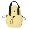 Mochila para Mujer 2026 Pequeña Ligera Bolsa de Nailon de un Solo Hombro de Alto Valor para el Trabajo Viajes Cotidianos Bolso Cruzado