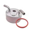 1240A008 É Adequado para Radiador do Resfriador de Óleo da Mitsubishi L200