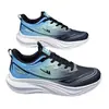 Zapatos Huili para hombre, zapatillas deportivas, nuevos estilos de verano, suela blanda, zapatillas de malla transpirable, zapatillas de correr cómodas y ligeras