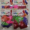 Tienda de 2 yuanes tienda de 3 yuanes supermercado paquete pequeño globo juguete pequeño actividad multitienda soporte para decoración de bodas
