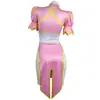 Halloween Street Fighter 6 Chun-Li Fantasia Cosplay Jogo Estilo Chinês Macacão Justo Roupa de Banho Cheongsam
