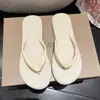 Chanclas de Comercio Exterior para Mujer, Chanclas Sencillas, Sandalias de Playa, Antideslizantes de Color Puro Estilo Ins Sandalias de Moda, Férulas de Pareja