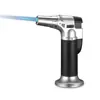 Nuevo Encendedor Inflable Portátil A Prueba de Viento Palo de Encendido para Moxibustión Pistola de Spray Directo Especial para Barbacoa al Aire Libre
