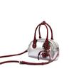Bolso tipo almohada Obertura de Verano para Mujer 2024 Nuevo Bolso de Mano Bandolera Pequeño Bolso de Mano de Aspecto Elegante
