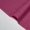 Tecido de Brocado de Algodão Liso de Duas Cores Não Elástico Nuvem Seda Primavera e Verão Tecido Tecido Roupas da Moda Camisa Feminina Vestido Formulação
