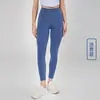 Calça legging de yoga feminina de cintura alta, levanta bumbum, modeladora, esportiva, roupa de yoga de alta qualidade, adequada para academia e uso ao ar livre, legging de peça única