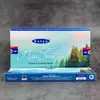 Madeira Dourada para Incenso Staya Sai Baba, Incenso em Palito de Bambu, Fragrância Floral, Incenso do Tibete, Incenso em Palito Fresco, 15g, 50 Tipos Disponíveis