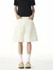 Shorts Cargo Scimitar de Secado Rápido Americanos para Hombres y Mujeres, Delgados de Verano, Gama Alta, Pantalones Casuales Sueltos, Pantalones de Pierna Recta
