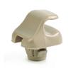 Clip de visera parasol compatible con Honda Fit, Accord, Feng Fan, Odyssey, CRV Civic, gancho de clip de visera parasol