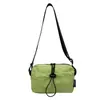 Bolsa de Ombro Única de Grande Capacidade Moderna para o Dia a Dia Feminina 2026 Nova Primavera Verão Casual Versátil Bolsa Tote Estilo Coreano Bolsa de Axila