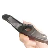 Maquinaria de procesamiento Gong de computadora pequeños accesorios hierro mecanizado de hardware especial no estándar