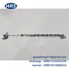 68960-26070 Es Adecuado para Toyota Hiace Barra de Soporte Reforzada y Engrosada para Puerta Trasera de Maletero de Techo Alto