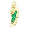 Accesorios DIY para Joyería Suministro Transfronterizo Personajes de Dibujos Animados Europeos y Americanos Collares de Moda Colgantes Dijes para Bolsos Llaveros para Coche