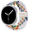 Fábrica Adequado para Pulseira Samsung Watch8 Galaxy 8 Classic Fivela Magnética Pulseira de Malha de Nylon