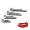 Accesorios para el Cabello Metal Pinza de Pato Abertura Cintura Curva Pinza de Resorte Pasador Pinza de Cocodrilo Pinza de Lazo Pinza Lateral Lote Mixto Stock Disponible