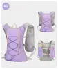 Mochila Deportiva de Senderismo para Hombres, Mochila Impermeable para Ciclismo, Mochila Casual de Viaje para Mujeres, Mochila con Bolsa de Agua