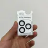 Adecuado para Apple 17Promax Película de Lente de Posicionamiento Imitación Original Película Antirreflejos Ar Película Protectora de Lente para Teléfono Móvil Iphone16