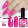 Limegirl Set de Esmalte en Gel para Uñas Set Completo de 200 Colores Nuevo Estilo Esmalte en Gel Dediles Barbie Certificado por la FDA