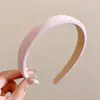 2026 Nuevos Accesorios de Alta Gama para Principios de Primavera, Diadema para el Cabello para Mujer, Diadema con Esponja de Corona Alta, Pinza para el Cabello que No Aplasta el Cabello, Accesorio para el Cabello
