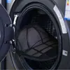 Protector de Sombrero para Prevenir la Deformación, Soporte Protector de Sombrero, Bolsa para Lavar Sombreros, Dispositivo para Lavar Gorras de Béisbol Temu, Soporte Desmontable para Lavar Sombreros