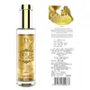 Perfume Pheromone Du Ai Polvo Dorado 29.5ml, Unisex para Parejas, Fresco y Natural, Fragancia Ligera Diaria, Aroma Duradero
