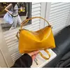 Bolso de Mano Boston de Lujo de Gama Alta para Mujer 2026 Nuevo Bolso de Hombro de Moda Versátil Bolso Cruzado Bolso Almohada
