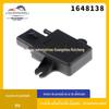 Aplicável ao sensor de pressão do coletor de admissão do sensor de pressão diferencial do carro Ford Fiesta 1648138