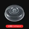 Tapa Calentadora para Horno de Microondas Especial Anti-Aceite Anti-Salpicaduras Tapa Conservadora de Frescura Calentamiento de Arroz Calentamiento de Platos Resistente a Altas Temperaturas Grado Alimenticio Universal Tapa para Platos Calientes