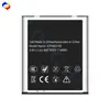 Adequado para bateria de celular Hanbit ICP565156 Nova placa de circuito 2100mah duradoura e resistente atacado de fábrica