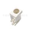 Suministro Toma de Corriente CC Interfaz de Red Toma RCA USB Decodificador Dc005 Blanco Toma CC