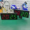 Marcador Electrónico de Billar, Marcador de Billar, Sala de Billar, Sala de Juegos, Marcador Recargable de Competición, Accesorios para Billar
