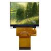 Pantalla de Ángulo de Visión Completo de 2.31 pulgadas Pantalla RGB St7701S Pantalla LCD 480*360 Pantalla LCD HD