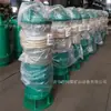 Equipamento de drenagem à prova de explosão bomba de areia BQW bomba de esgoto BQS80-40-22 bomba elétrica submersível à prova de explosão para mineração