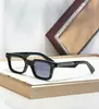 Gafas de Sol Acetato Cuadradas Nuevas Jmm Casablanca Moda Transfronteriza Retro de Gama Alta Anti-UV