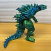 Monstro de Brinquedo Descolável com Músculos Rasgáveis, Articulações Móveis, Ornamento de Modelo Criativo, Decoração de Presente, Estilo Celebridade da Internet