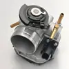 O conjunto da borboleta 06A133064J 06A133064K é adequado para o Volkswagen Golf