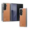 Adequado para Samsung Galaxy Z Trifold 70% de desconto Eixo Central Magnético Dobradiça Dupla Zfold8 Capa Protetora de Couro