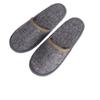 Pantuflas Desechables para Hotel Hogar Hospitalidad, Hotel y B&B Engrosadas Antideslizantes de Lino Transpirables y Adecuadas para el Baño Fabricante Mayorista