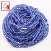 2*4mm Cubóide Galvanizado Contas de Cristal 18 Facetas Contas de Vidro Material para Miçangas Acessórios de Joalheria DIY Colar