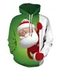 Primavera y Otoño AliExpress Más Vendido Sudadera con Capucha para Hombre Impresión Digital 3D Moda Holgada Manga Larga para Hombre Protector