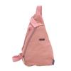2025 Bolso de Pecho para Hombre y Mujer Bolso Cruzado para Teléfono Móvil Moda Viajero Ciclismo Bolso Casual Estilo Minuto Mochila Ligera Estilo Deportivo