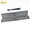 Adecuado para 19 CT6 repelente de insectos CT6 Malla de diamante panel de malla protectora del tanque de agua Accesorios de modificación Suministros