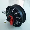 Motor de azulejo de pulgada modelo de 10 aniversario de ahorro de energía QSMOTOR reemplazo 3 Quan Shun 12422000W3000W5000W reemplazo