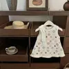 ¡Diseño Floral Colorido! Vestido de Princesa de Alta Gama Súper Moderno y Elegante 2026 para Niñas Pequeñas y Bebés
