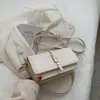 Bolsas Femininas 2026: Bolsas pequenas são populares este ano, novas bolsas transversais da moda, bolsas de ombro versáteis vintage transfronteiriças para mulheres