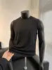 2026 Verão Masculino Fino Jovem Fresco Estilo Americano Seda Gelada Regata Sem Mangas Camiseta Basquete Esportes Camiseta de Baixo