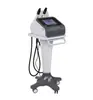 Instrumento de Beleza Multifuncional Escultura de Gelo Mestre Radiofrequência Facial Levantamento Profundo Firmador Antienvelhecimento Diminuição de Linhas Finas Redução de Poros