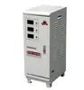 Regulador de voltaje trifásico TNS-30K/40K/50K/60KVA/90KW fuente de alimentación digital regulada automática 380V