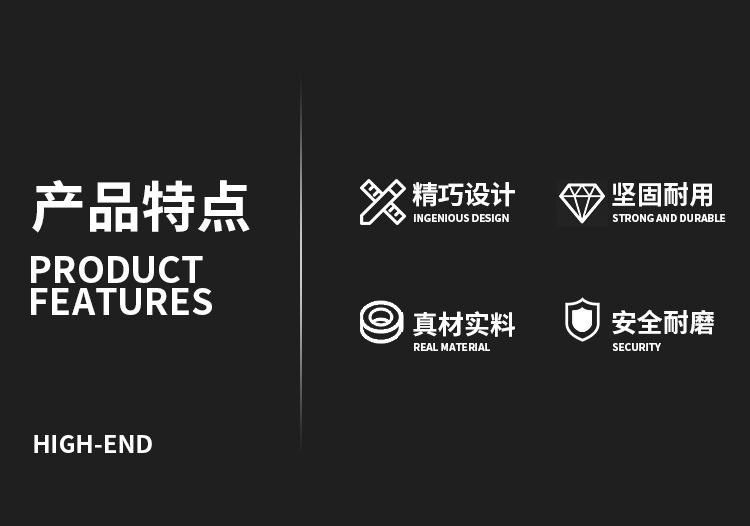 矮围栏博物馆美术展览馆穿绳隔离栏 一米线栏杆座 小